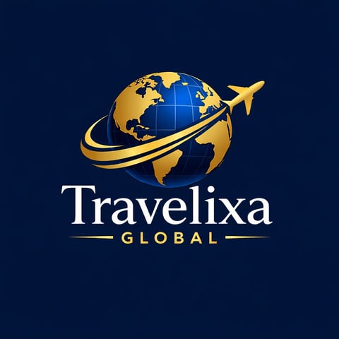 Travelixa Global